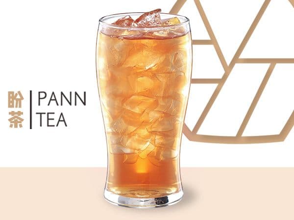Rose Oolong Tea / 玫瑰乌龙Rose Oolong Tea2