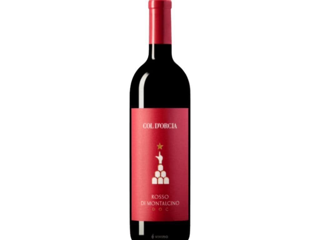 Col d'Orcia - Rosso di Montalcino
