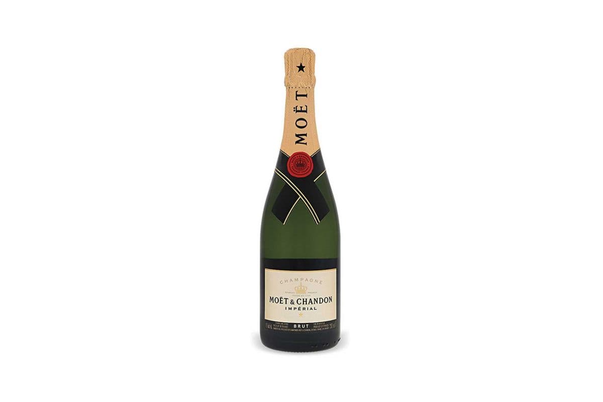 Moet & Chandon Imperial Brut (1 x 750mL)