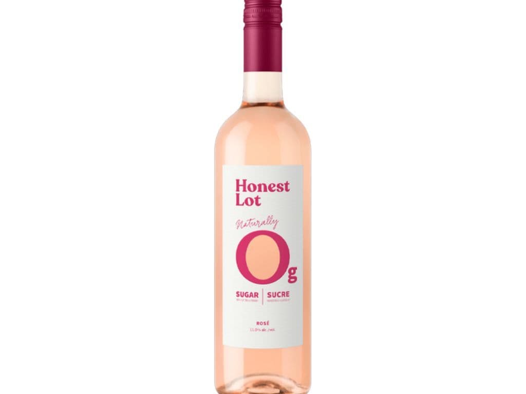 Honest Lot - Rose