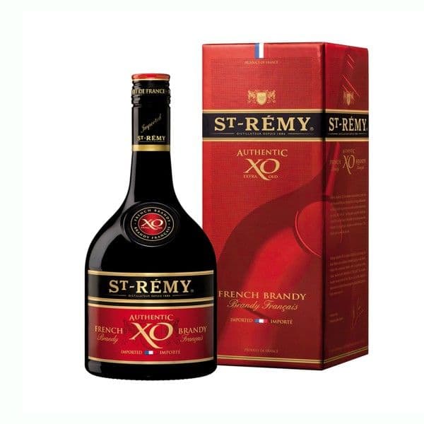 St. Remy X.O. (750 ml)