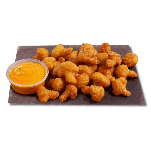 Cauliflower Bites (Double)