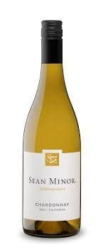 SEAN MINOR CALIFORNIA SERIE CHARDONNAY (750ML)