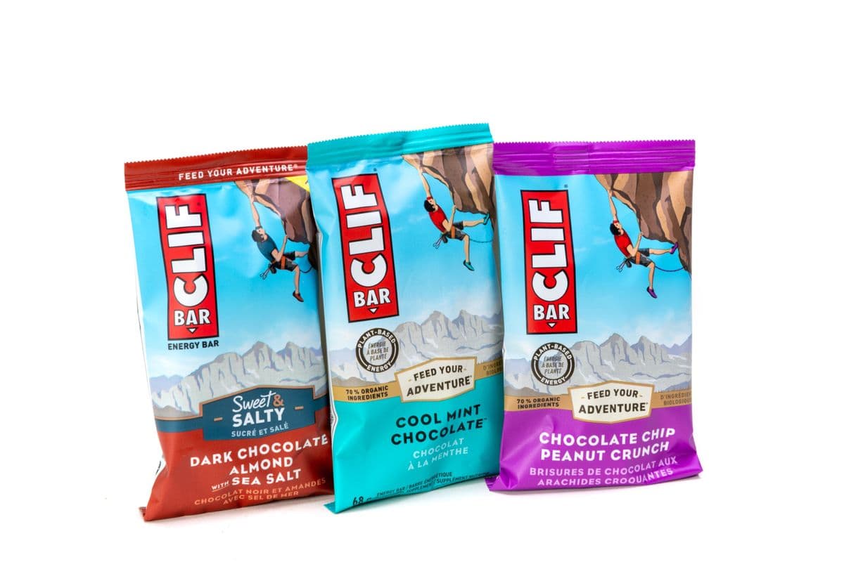 Clif Bar (68 gm)