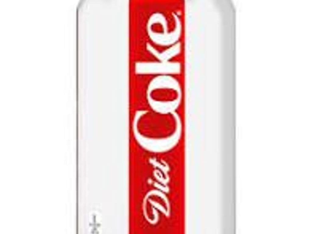 Diet Coke