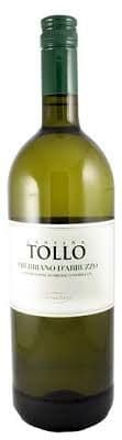 TOLLO TREBBIANO D'ABRUZZO (1L)