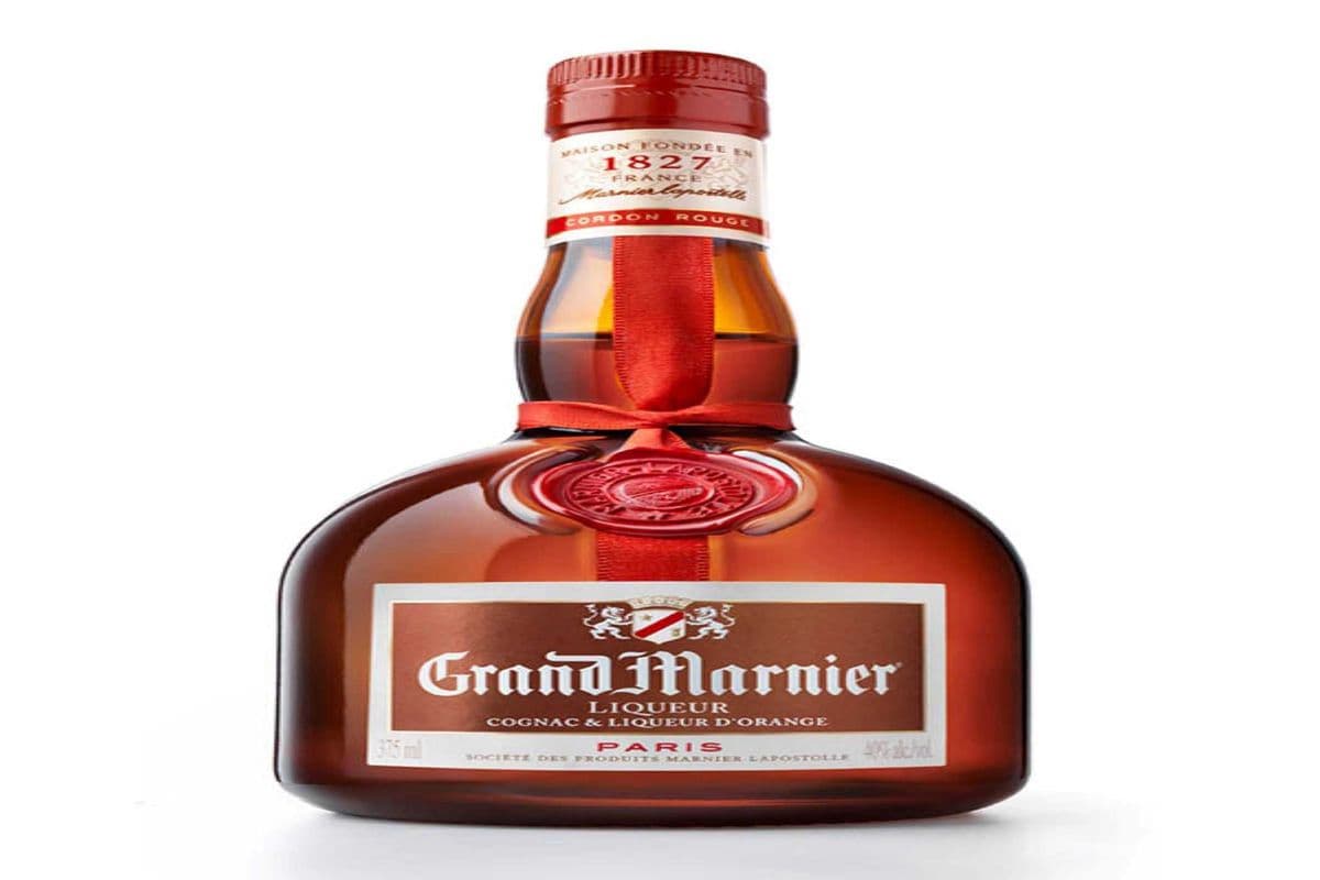 GRAND MARNIER 375 ML (1 x 375 ML)