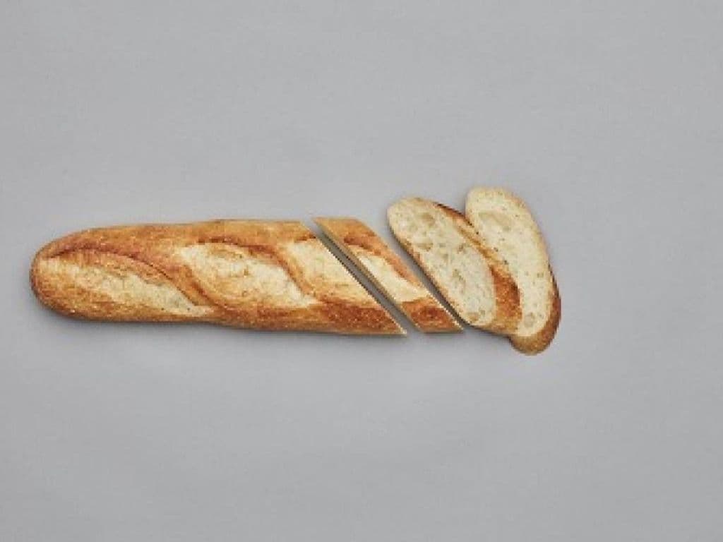 Golden Baguette