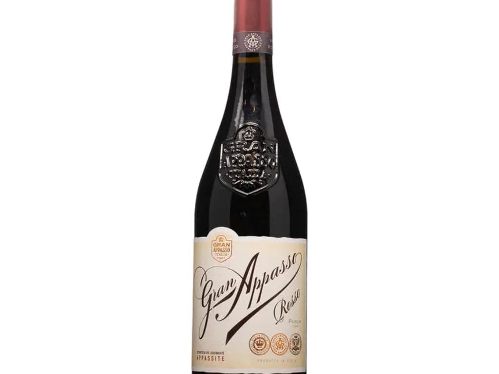 Gran Appasso - Rosso (750ml)