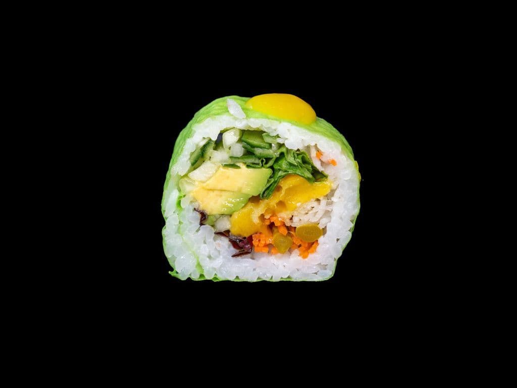 Forest Roll