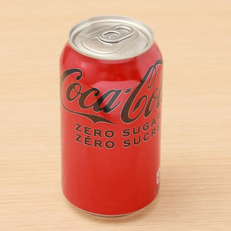 Coke Zero