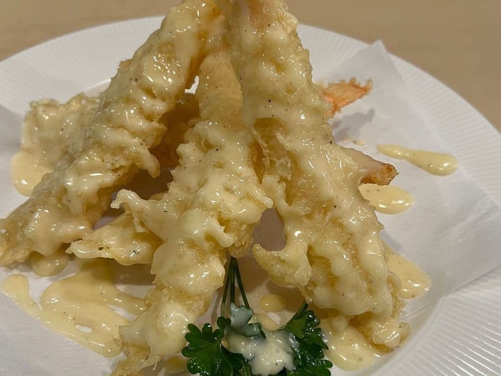 Ebi Mayo (6pcs)