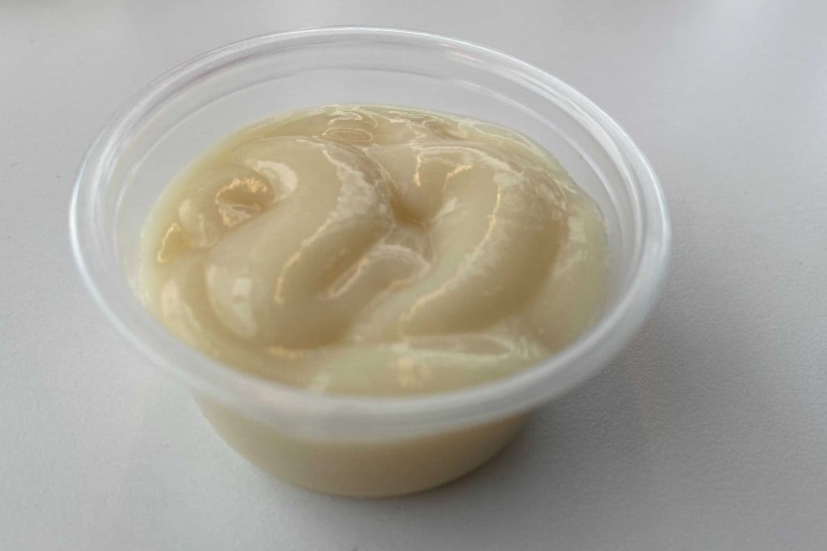 Donair Sauce Dip