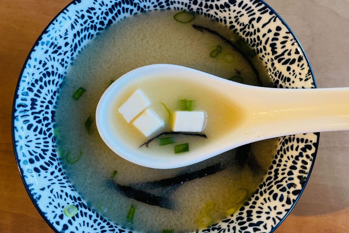 Miso Soup