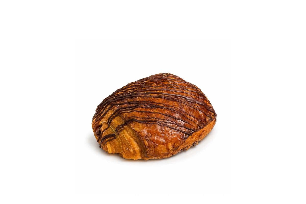 Chocolate Croissant