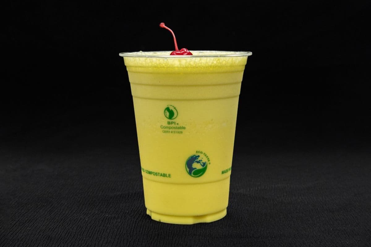 Pineapple Shake