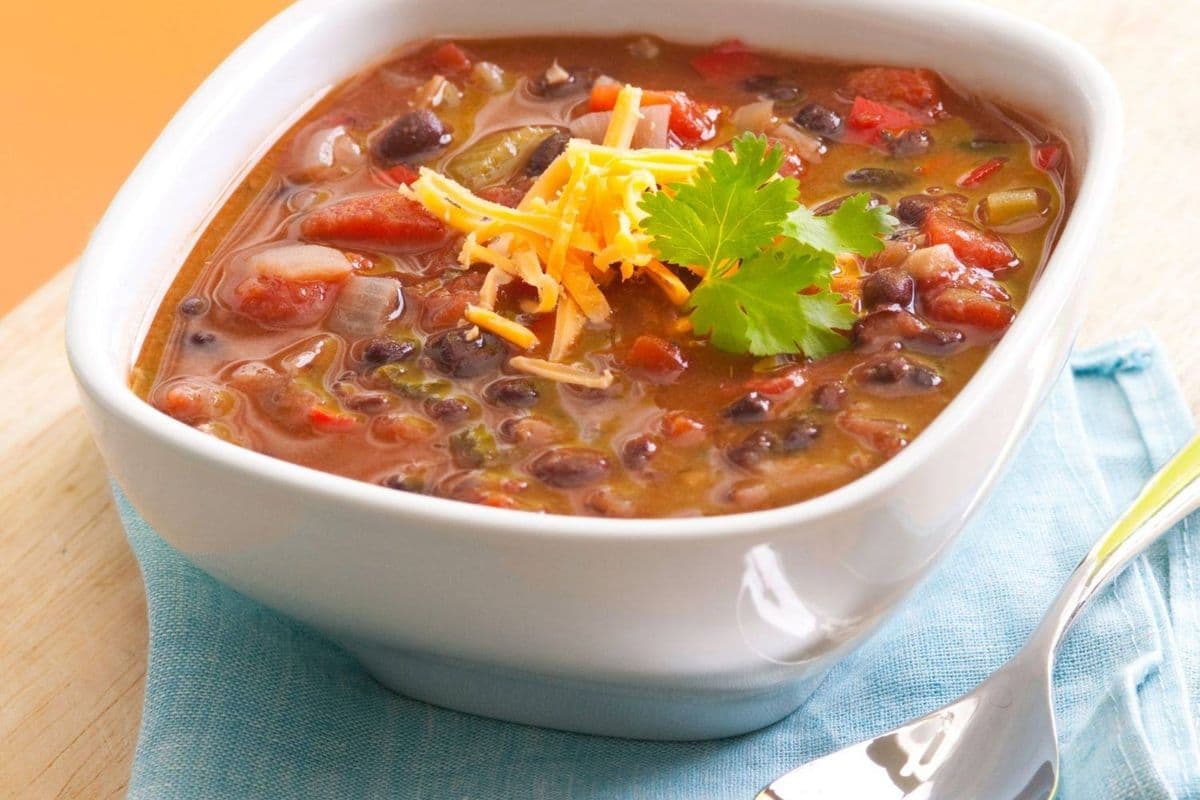 Habichuelas / Haricots