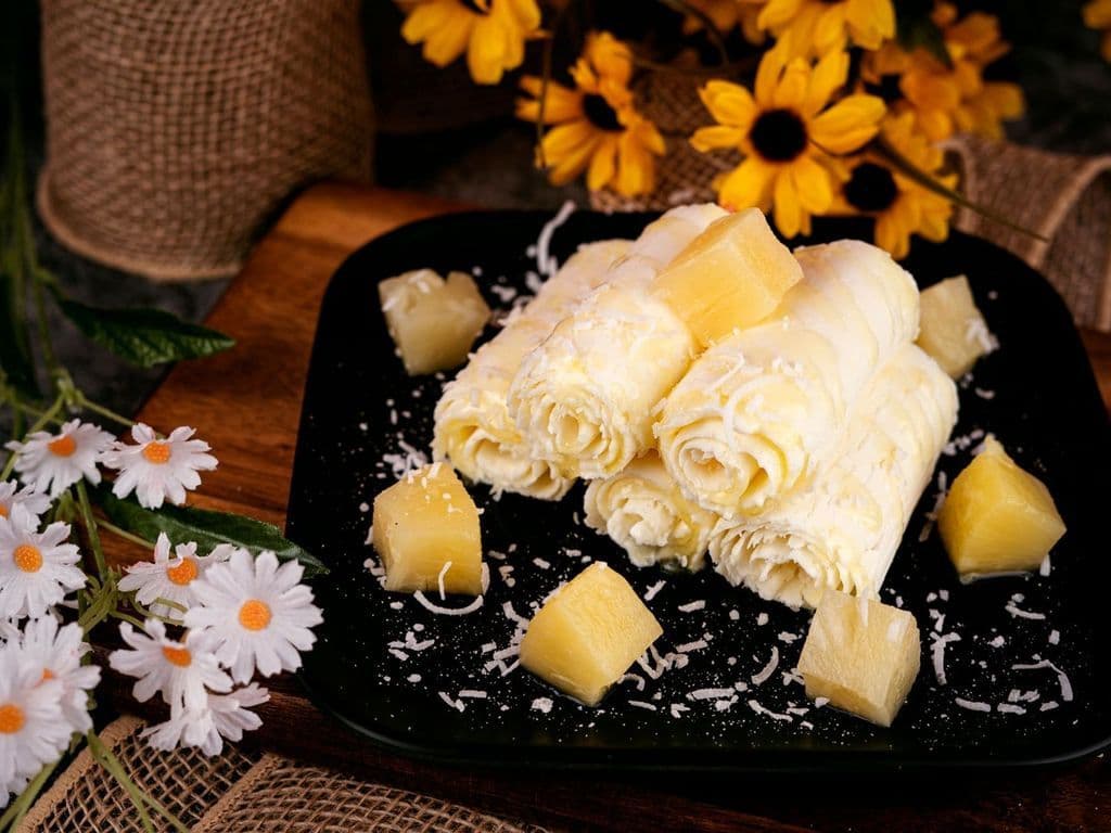 Pinacolada