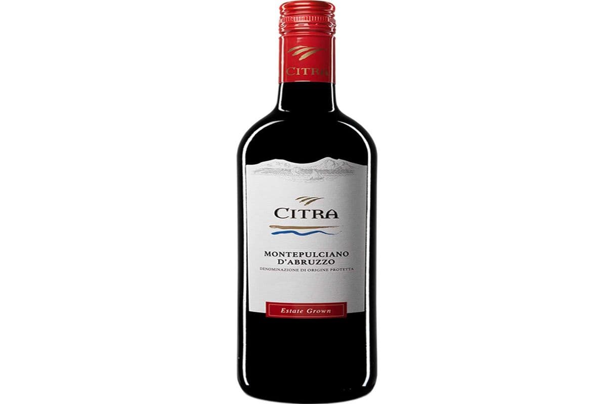 CITRA RED (1 x 1000ML)