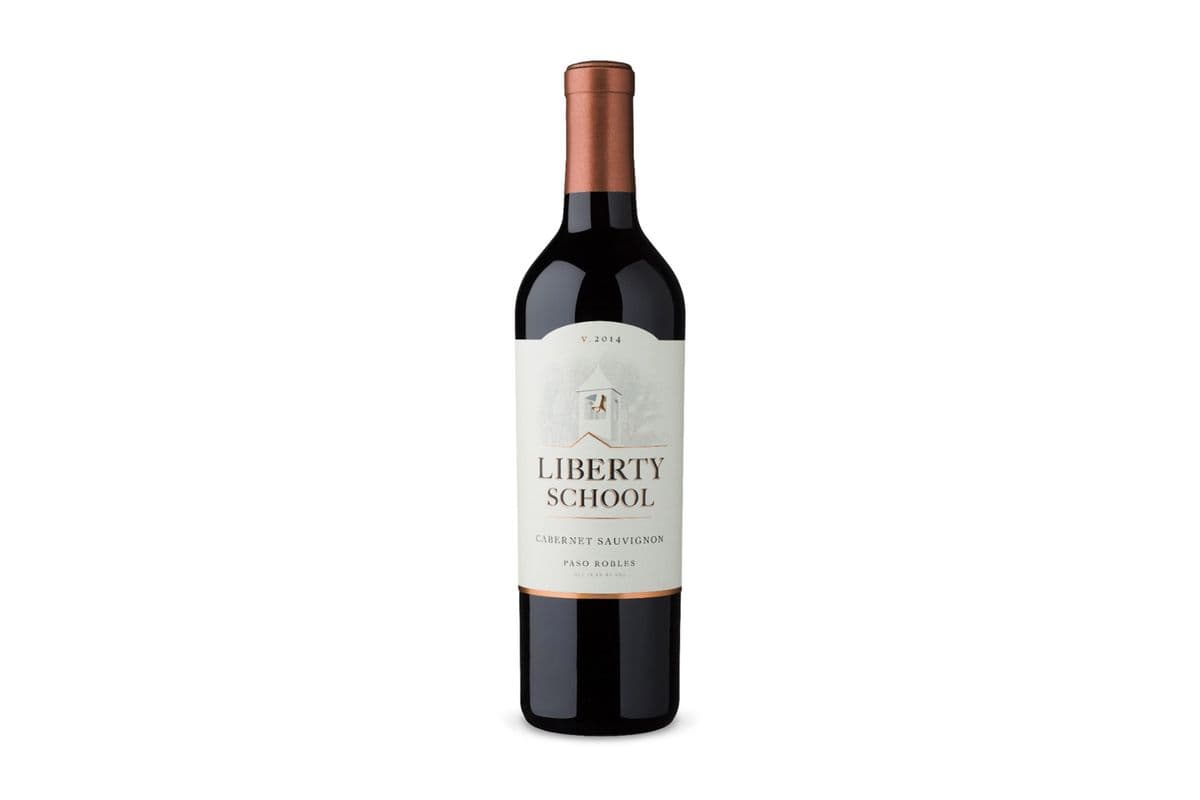 Liberty Cabernet Savignon (1 x 750 ml)