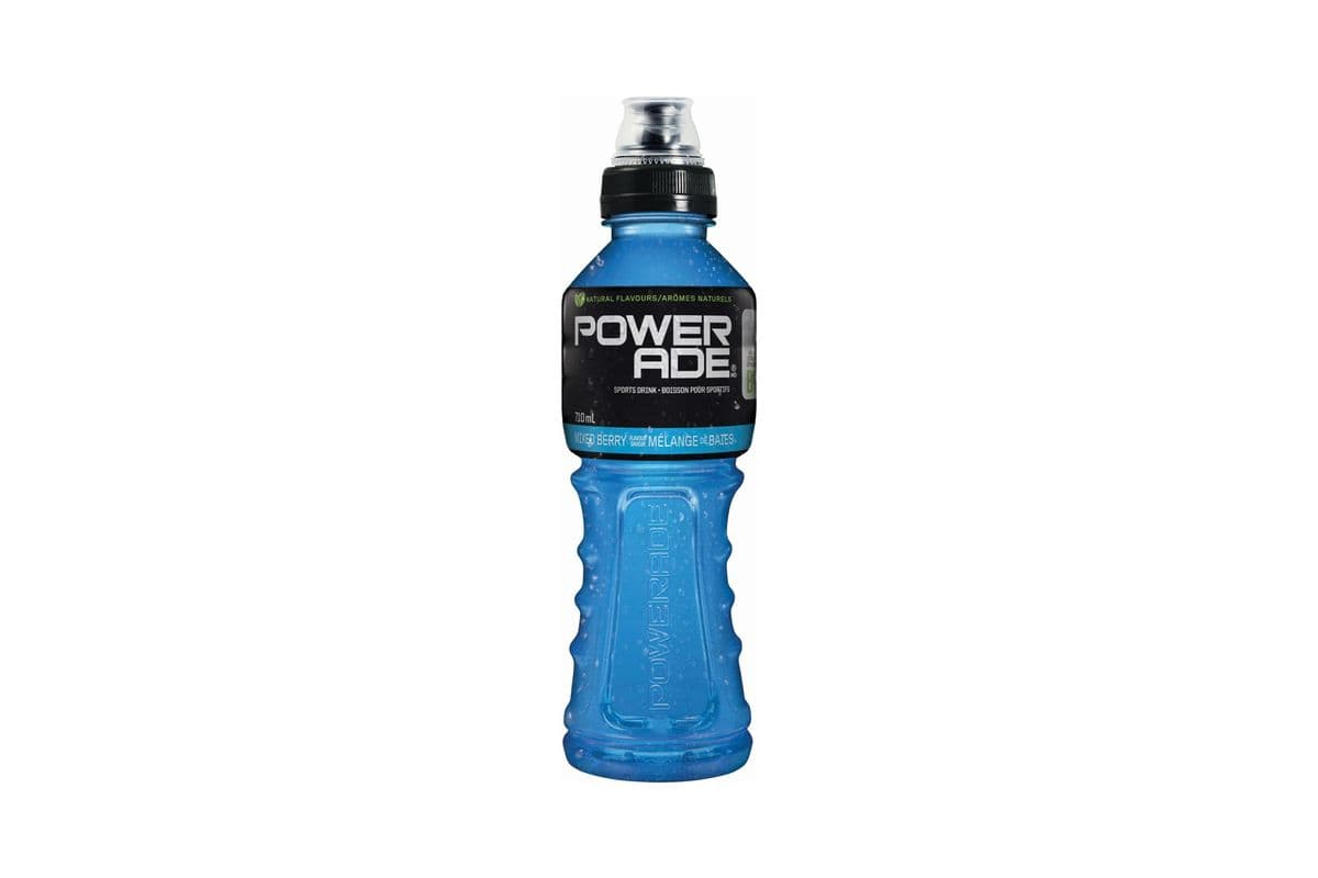 Powerade (710 ml)