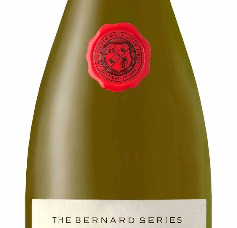 CHENIN BLANC BERNARD SERIES VIEILLE VI (750ml)