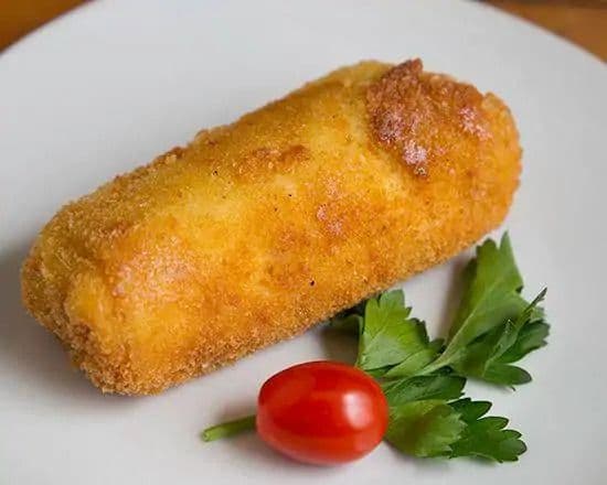 Croquette
