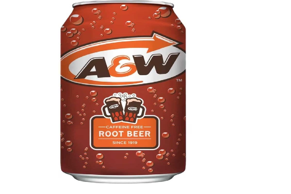 Root Beer 355ml (355ml)