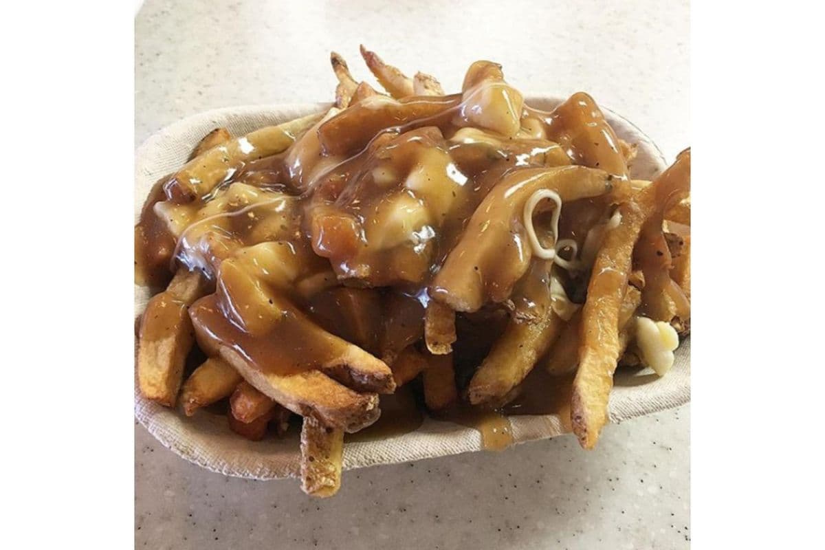 Poutine