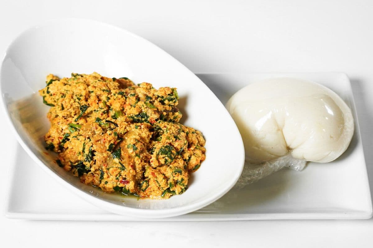 Egusi