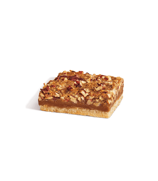 Pecan Pie Bar