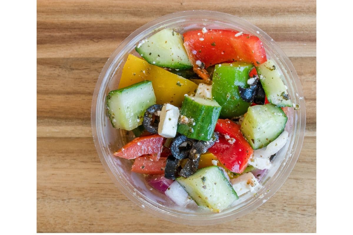 Greek (12 oz)