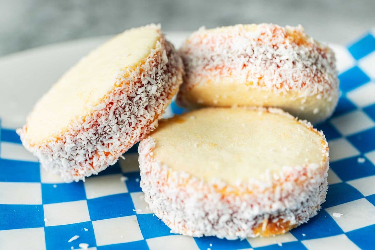 Alfajores