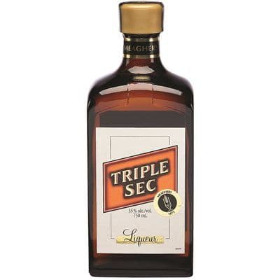 Meaghers Triple Sec (1 x 750 ml)