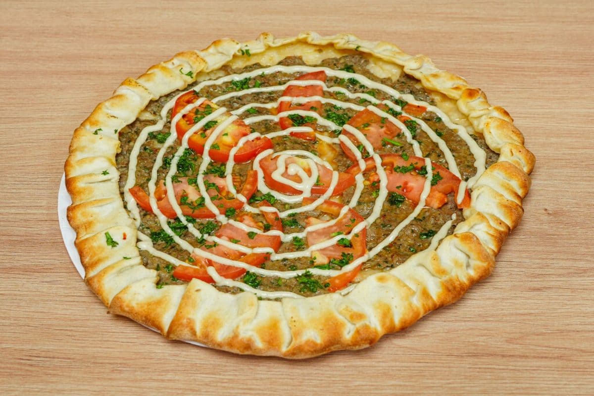 21. Deewan Mix (Tomato and Onion)