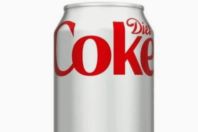 Diet Coke
