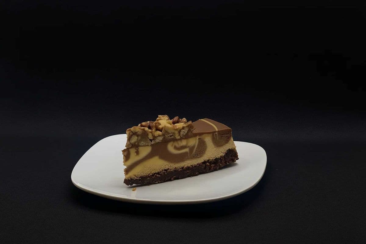 Turtle Cheesecake (Gluten Friendly)