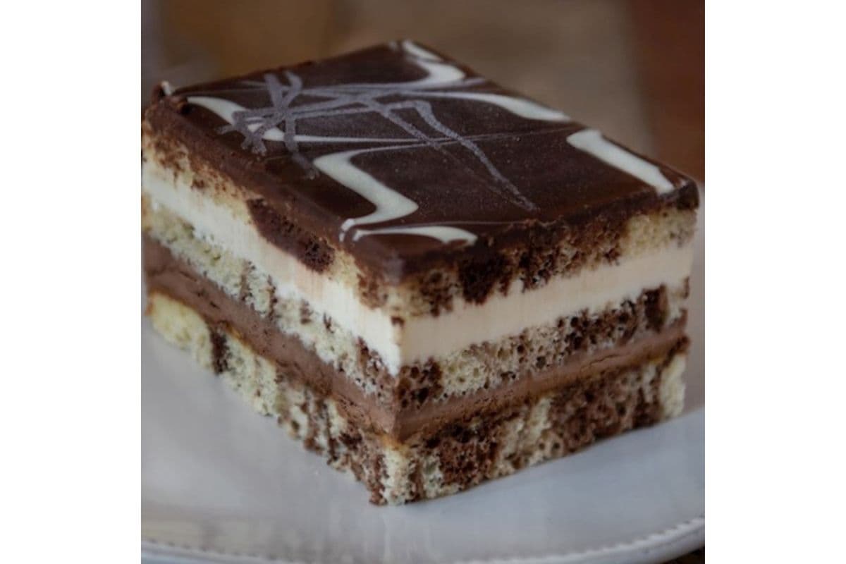 CS-Tuxedo Truffle Slice