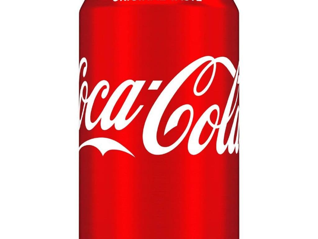 COKE