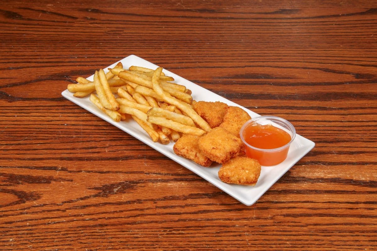 Chicken Buddies (5 pcs)