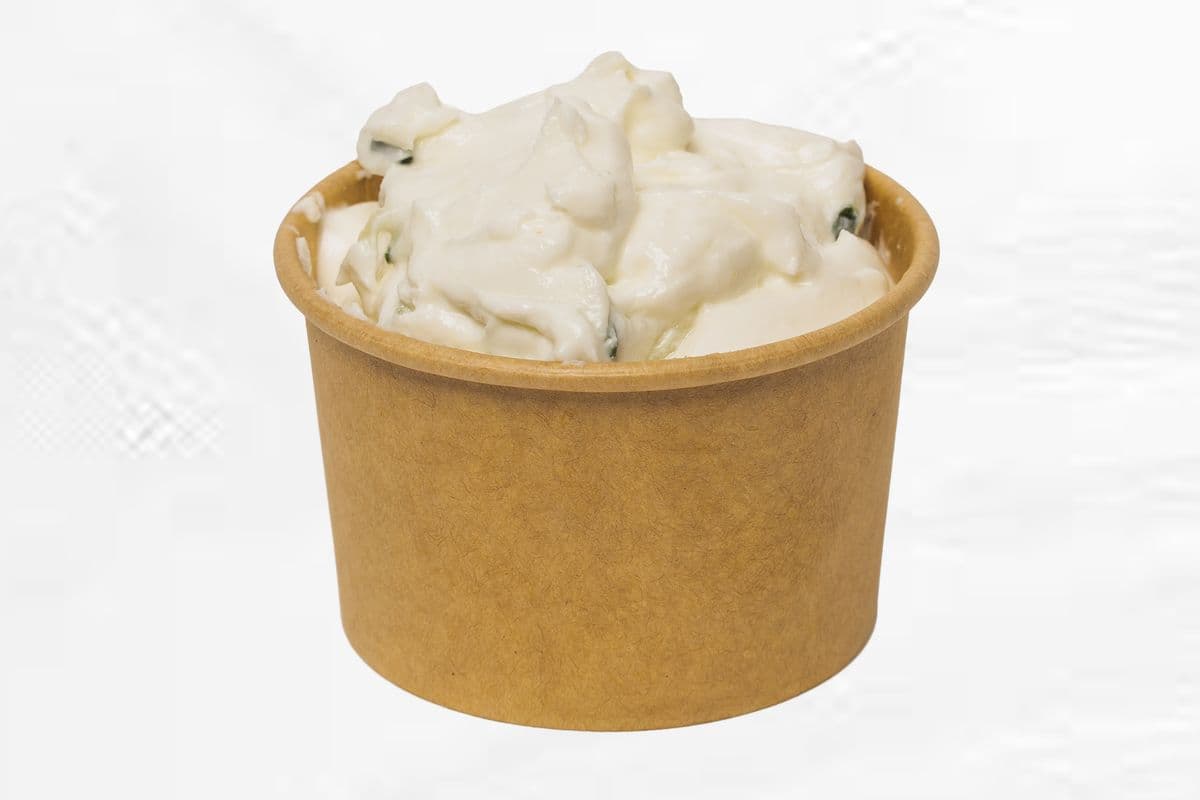 MOYEN TZATZIKI