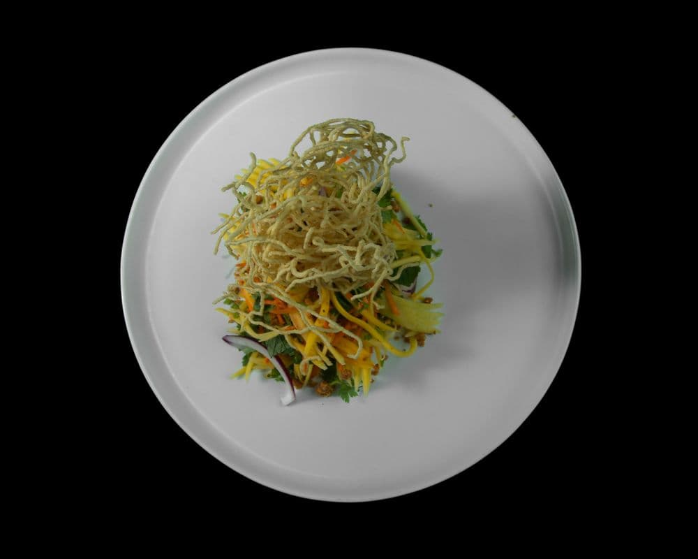Mango Salad
