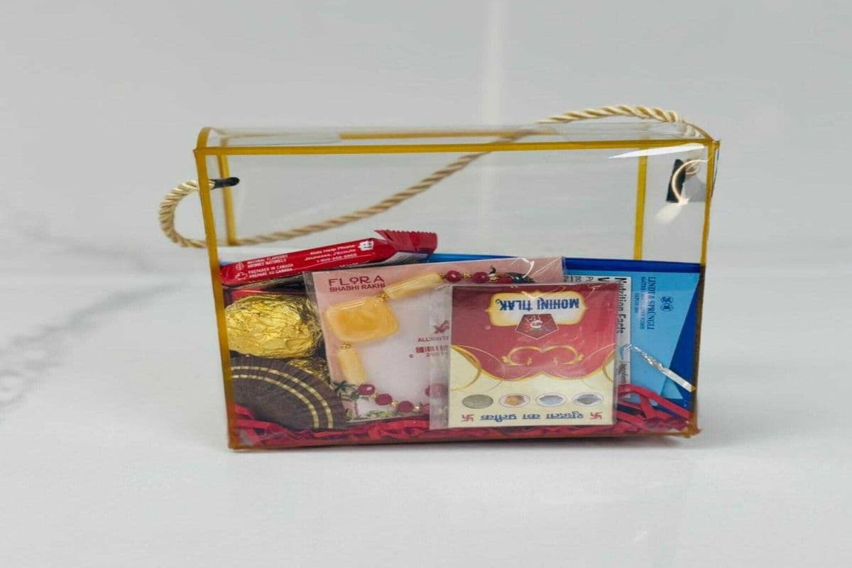 Rakhi Hamper