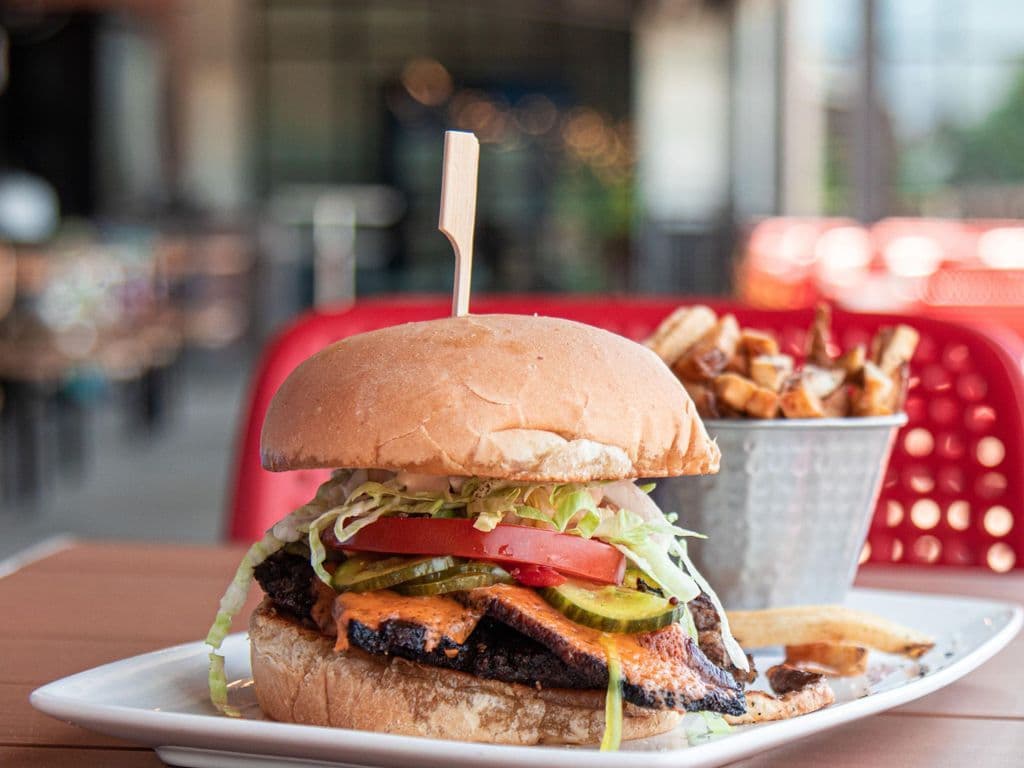 G-Burger