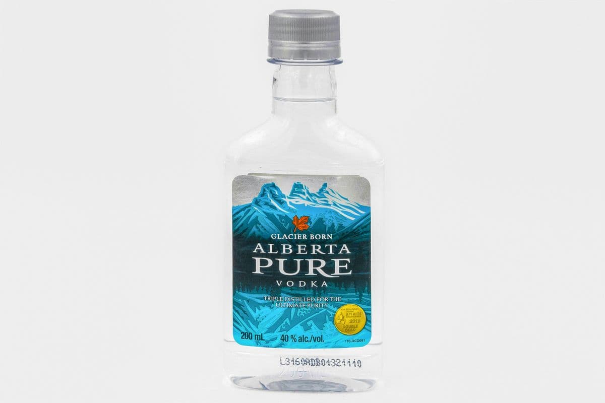 Alberta Pure (1 x 200 ml)