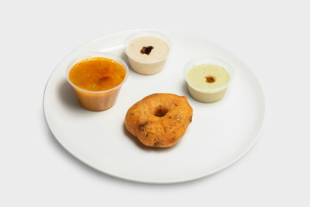 Vada (1pcs)