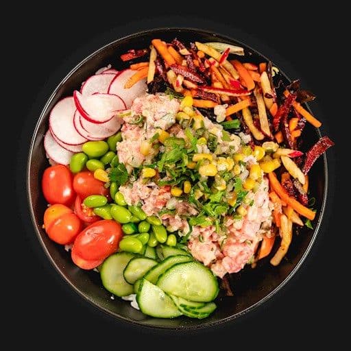 Poké thon estival