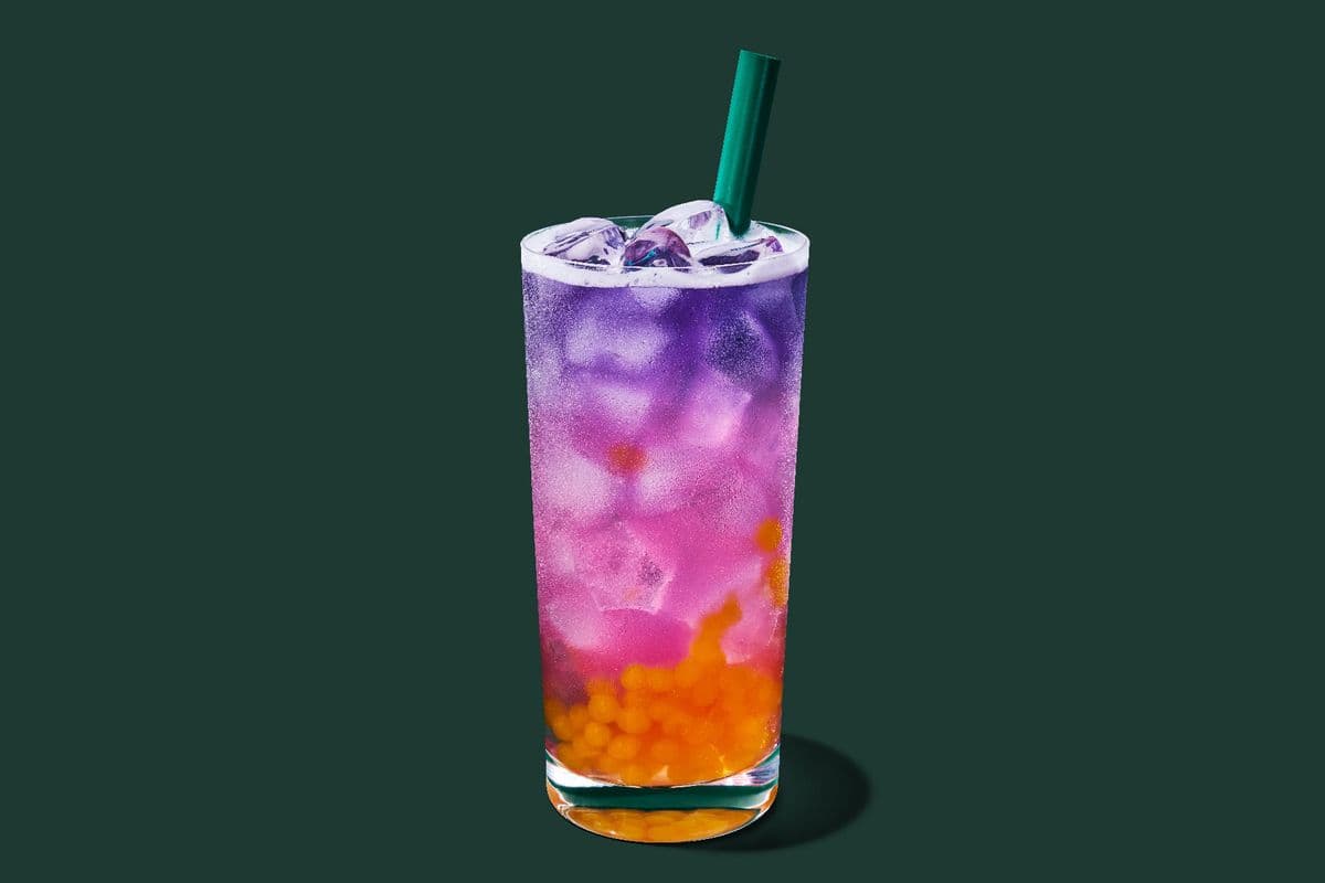 Tropical Butterfly Refresher