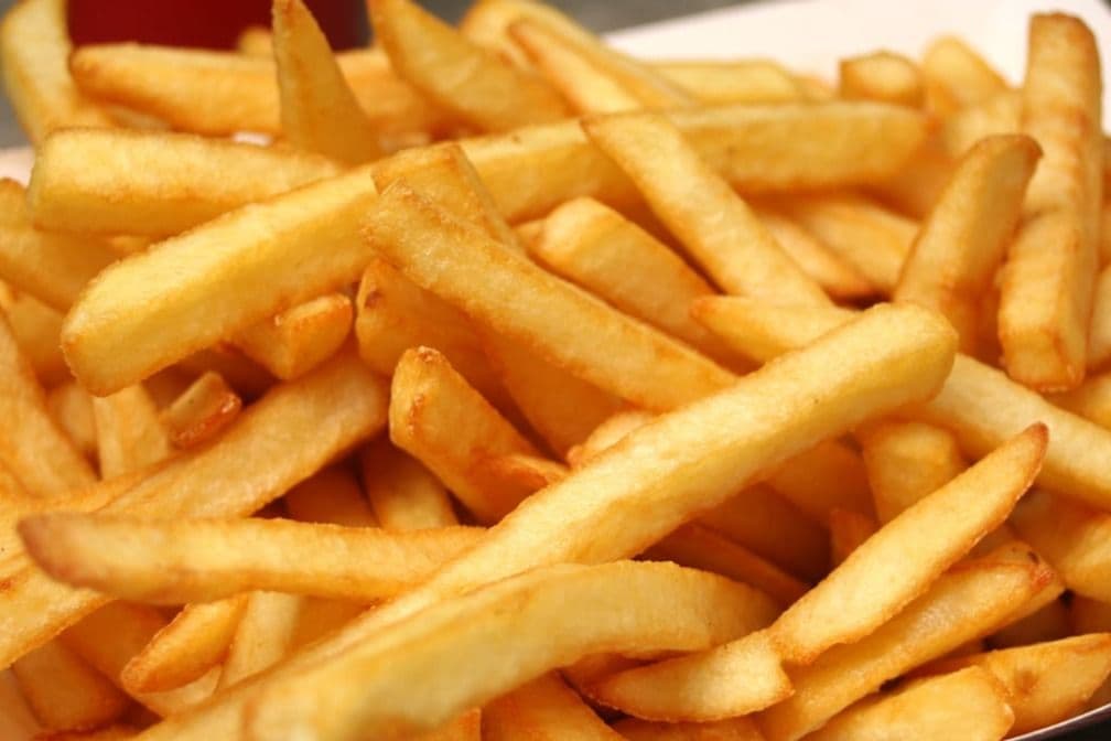 Frites / Fries