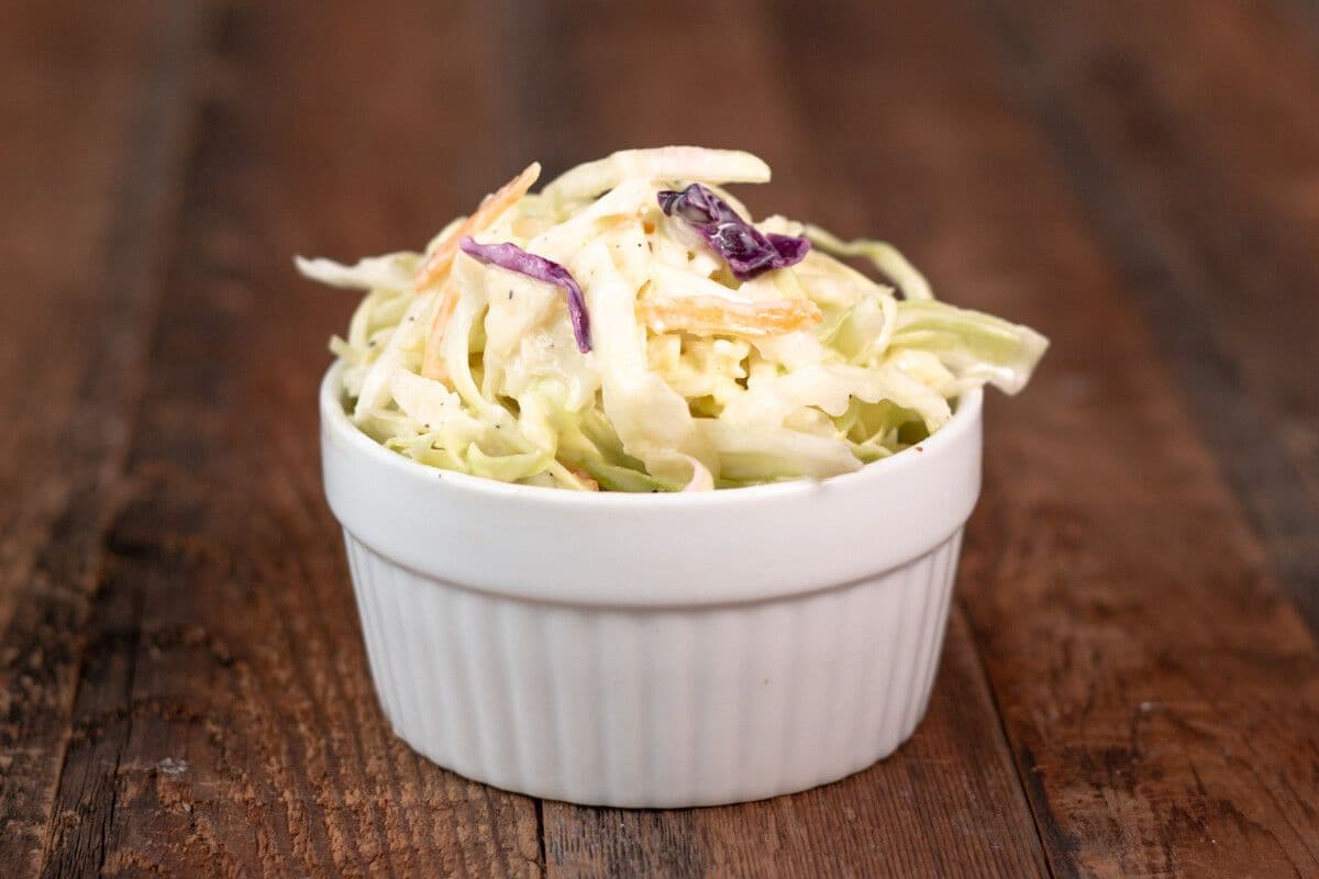Coleslaw